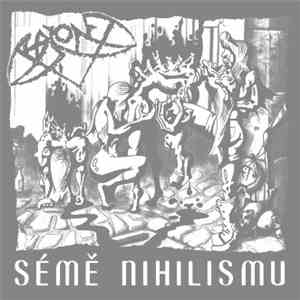 Bajonet  - Sémě Nihilismu download mp3