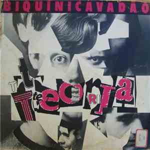 Biquini Cavadão - Teoria download mp3