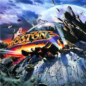 Boston - Walk On download mp3