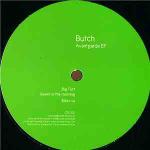 Butch - Avantgarde EP download mp3