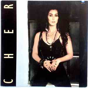 Cher - Heart Of Stone download mp3