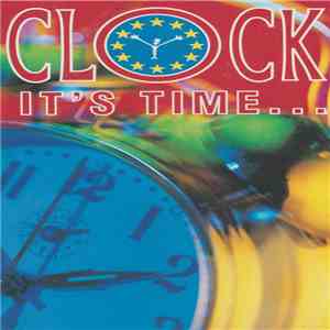 Clock - It's Time... download mp3