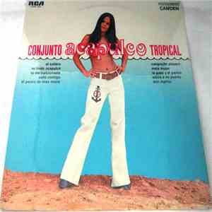 Conjunto Acapulco Tropical - Cangrejito Playero download mp3
