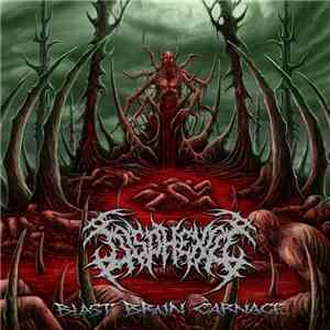 Disphexia - Blast Brain Carnage download mp3
