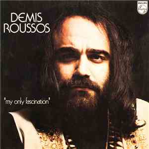 Démis Roussos - My Only Fascination download mp3