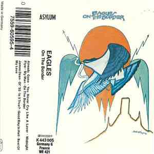 Eagles - On The Border mp3 download