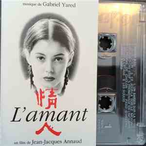 Gabriel Yared - L'Amant download mp3