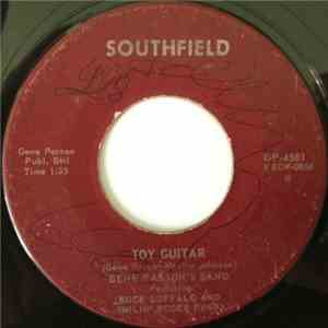 Gene Parson's Band Vocal By Kimble & Wanda Janes - Toy Guitar / Night Club Rock And Roll download mp3