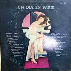Gianni Re  - Un Dia En Paris download mp3