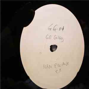 Gigi Galaxy - Latin Escapade EP download mp3