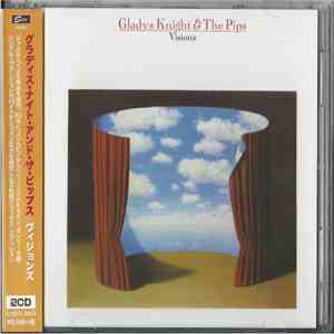Gladys Knight And The Pips - Visions download mp3