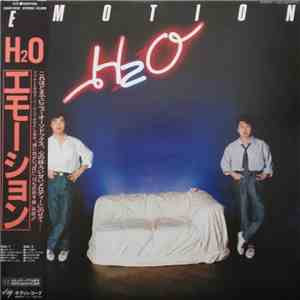 H2O  - Emotion download mp3