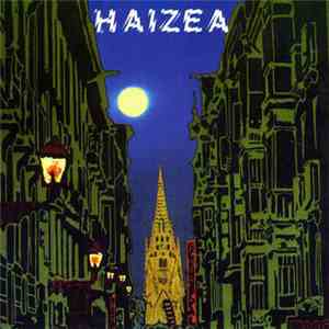 Haizea - Hontz Gaua download mp3