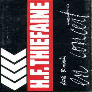 H.F. Thiéfaine - En Concert download mp3