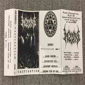 Incarnis - Castigation download mp3