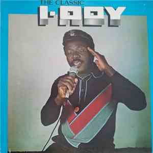 I-Roy - The Classic I-Roy download mp3