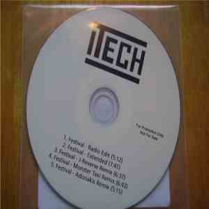 Itech - Festival download mp3