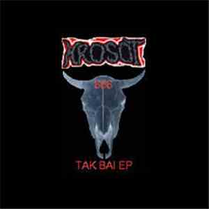 Krosot - Tak Bai EP download mp3