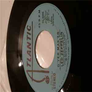 Led Zeppelin - D'Yer Mak'er download mp3