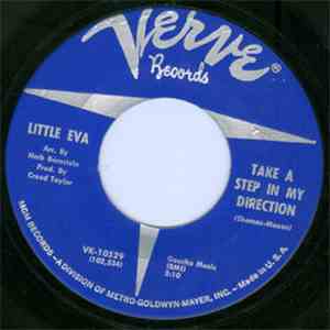 Little Eva - Take A Step In My Direction / Everything Is Beautiful About You Boy mp3 download