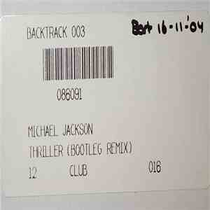 Michael Jackson - Thriller download mp3