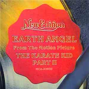 New Edition - Earth Angel download mp3