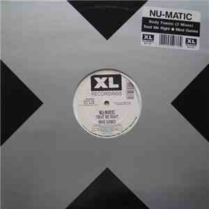 Nu-Matic - Body Fusion download mp3