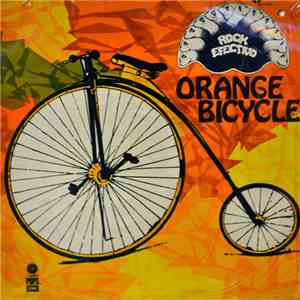 Orange Bicycle - Orange Bicycle download mp3