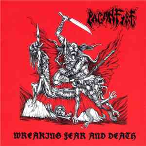 Paganfire - Wreaking Fear And Death download mp3