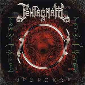 Pentagram  - Unspoken download mp3