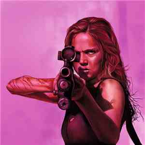 Rob - Revenge (Music FromThe Motion Picture) download mp3
