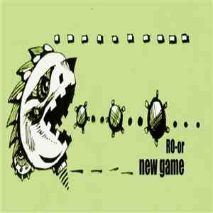 RO-or - New Game download mp3