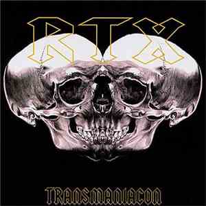 RTX  - Transmaniacon download mp3