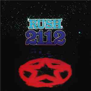 Rush - 2112 download mp3