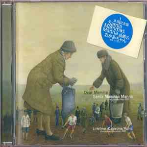 Samla Mammas Manna - Dear Mamma download mp3