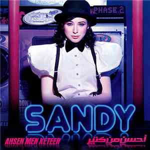 Sandy - أحسن من كتير = Ahsan Men Keteer download mp3