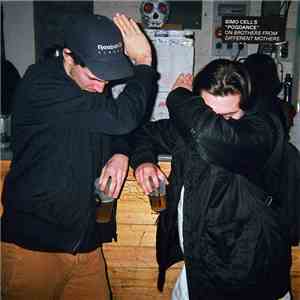 Simo Cell - Pogdance EP download mp3