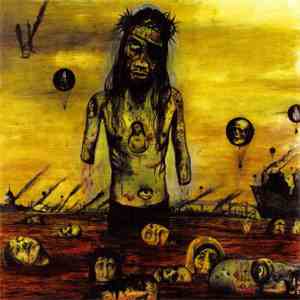 Slayer - Christ Illusion mp3 download