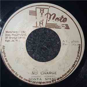 Sonya Spence And The Sky Nation - No Charge download mp3