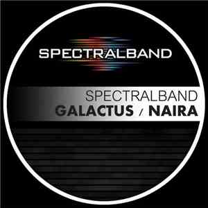 Spectralband - Galactus EP download mp3