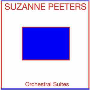 Suzanne Peeters - Orchestral Suites download mp3