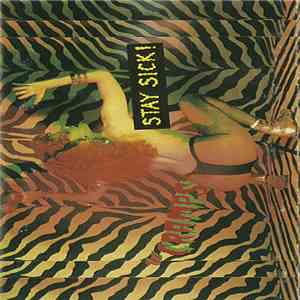 The Cramps - Stay Sick! download mp3