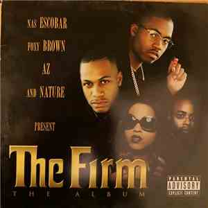 The Firm  - The Album download mp3