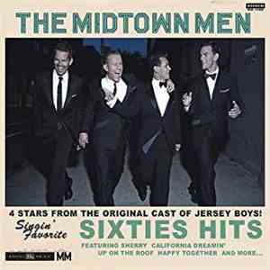 The Midtown Men - Sixties Hits download mp3