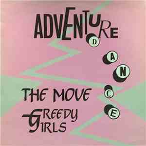 The Move  - Greedy Girls download mp3