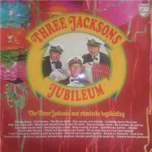 The Three Jacksons - Three Jacksons Jubileum download mp3
