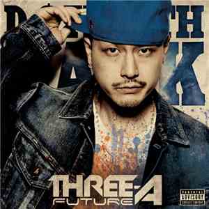 Three-A - Three-A Future mp3 download