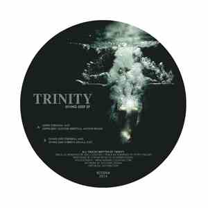 Trinity  - Diving Deep EP download mp3