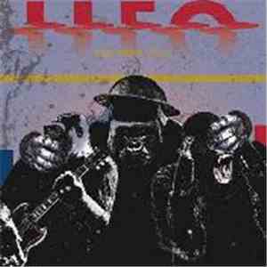 UFO  - See, Hear, Yell mp3 download