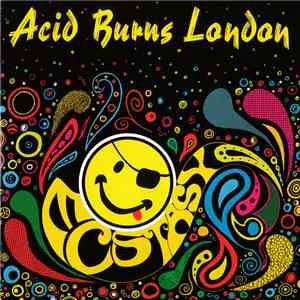 Various - Acid Burns London download mp3